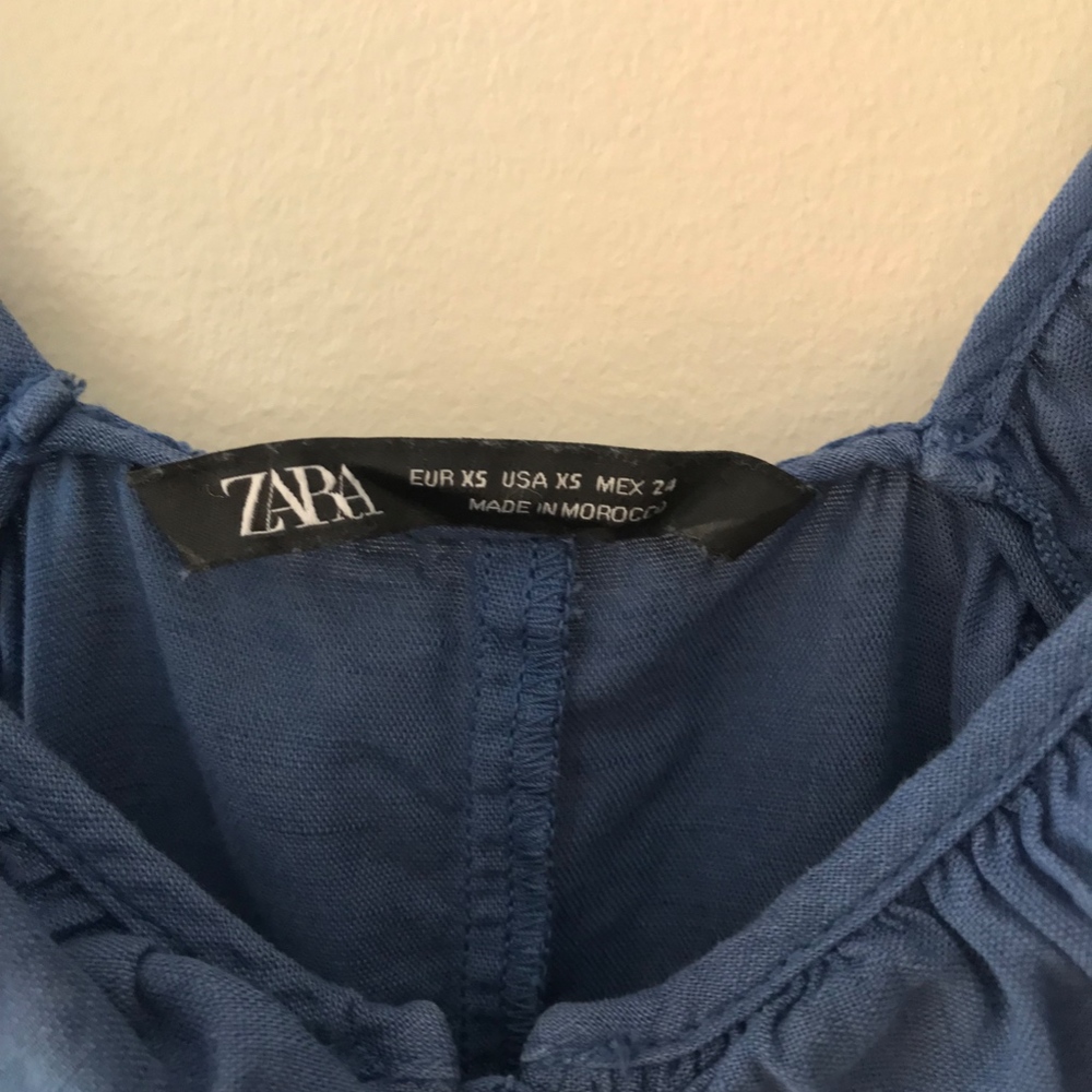 Zara romper - Picture 2 of 2